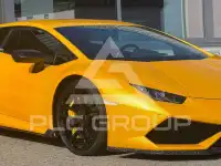 2016 Lamborghini Huracan