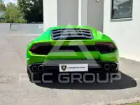 2016 Lamborghini Huracan