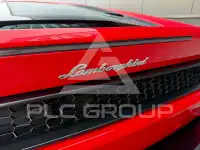 2016 Lamborghini Huracan