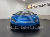2016 Lamborghini Huracan