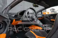 2016 Lamborghini Huracan