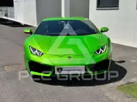 2016 Lamborghini Huracan