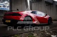 2016 Lamborghini Huracan