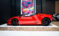 2016 Lamborghini Huracan