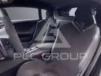 2016 Lamborghini Huracan