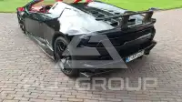 2016 Lamborghini Huracan