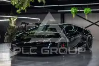 2016 Lamborghini Huracan