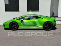 2016 Lamborghini Huracan