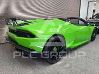 2016 Lamborghini Huracan