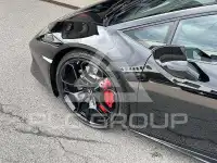 2016 Lamborghini Huracan