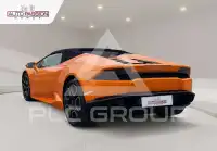 2016 Lamborghini Huracan