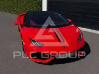 2016 Lamborghini Huracan