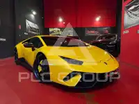2016 Lamborghini Huracan
