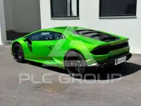 2016 Lamborghini Huracan