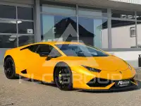 2016 Lamborghini Huracan