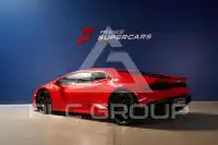 2016 Lamborghini Huracan
