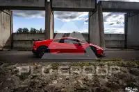 2016 Lamborghini Huracan
