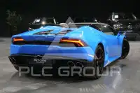 2016 Lamborghini Huracan