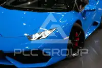 2016 Lamborghini Huracan
