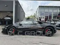 2016 Lamborghini Huracan