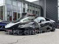 2016 Lamborghini Huracan