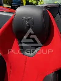 2016 Lamborghini Huracan