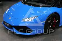2016 Lamborghini Huracan