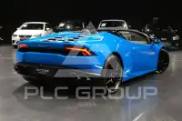 2016 Lamborghini Huracan