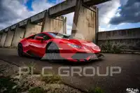 2016 Lamborghini Huracan