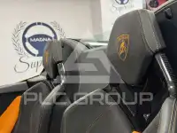 2016 Lamborghini Huracan