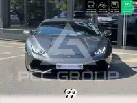 2016 Lamborghini Huracan