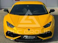 2016 Lamborghini Huracan