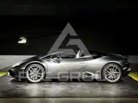 2016 Lamborghini Huracan