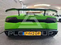 2016 Lamborghini Huracan