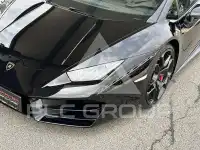 2016 Lamborghini Huracan