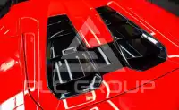 2016 Lamborghini Huracan