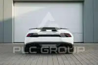 2016 Lamborghini Huracan