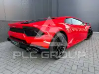 2016 Lamborghini Huracan