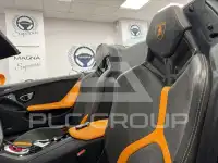 2016 Lamborghini Huracan