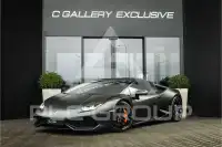 2016 Lamborghini Huracan
