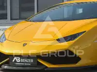 2016 Lamborghini Huracan
