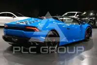 2016 Lamborghini Huracan