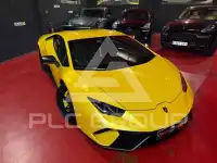 2016 Lamborghini Huracan