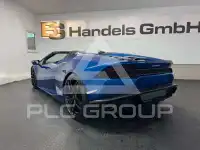 2016 Lamborghini Huracan