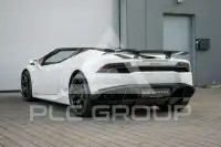 2016 Lamborghini Huracan