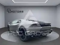 2016 Lamborghini Huracan