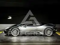 2016 Lamborghini Huracan