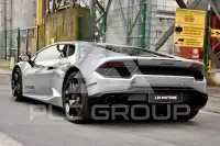 2016 Lamborghini Huracan