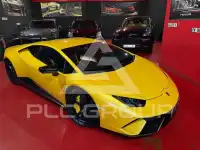 2016 Lamborghini Huracan