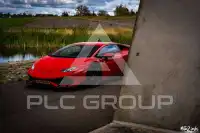 2016 Lamborghini Huracan